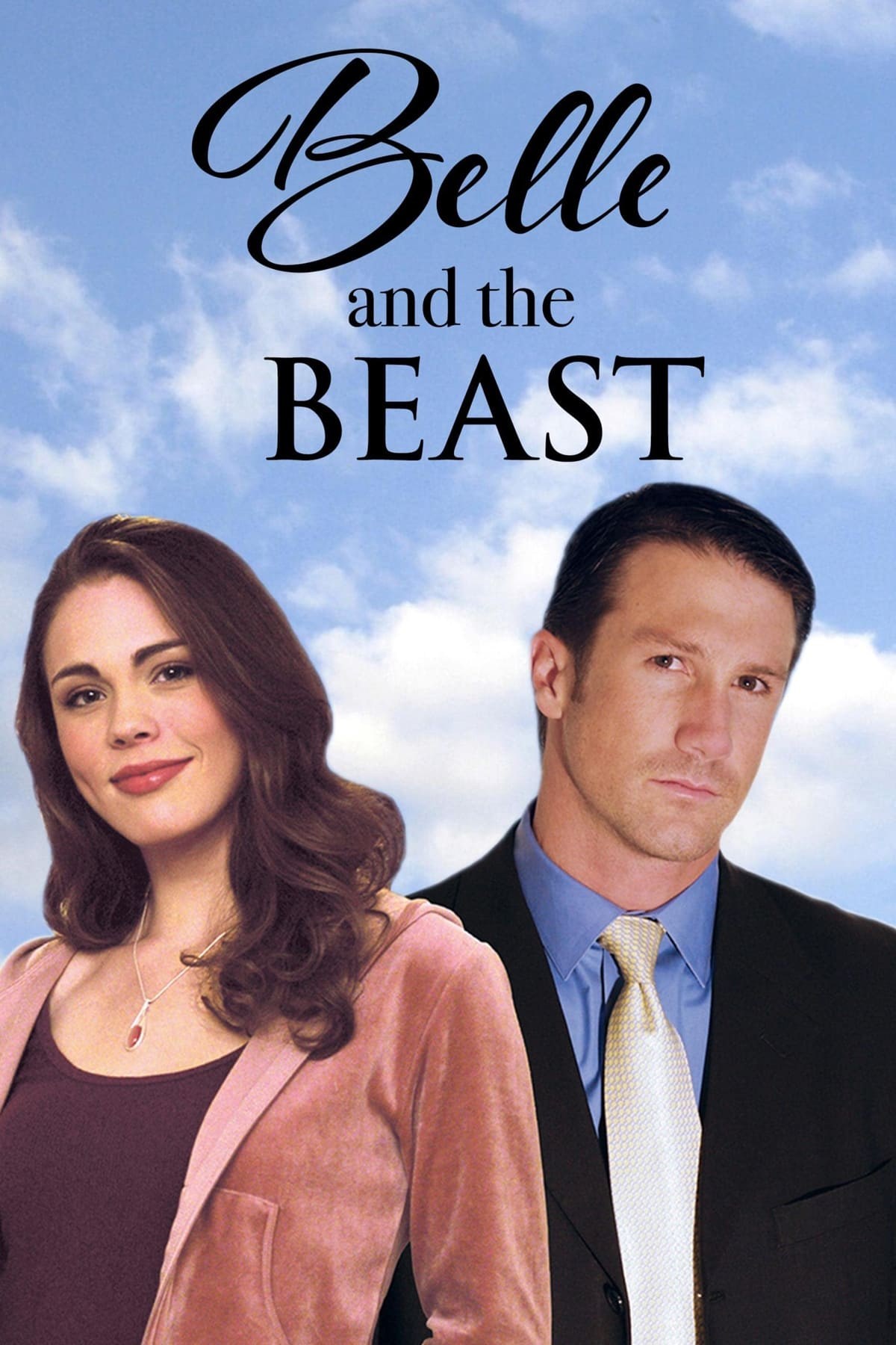 Poster de BEAUTY AND THE BEAST: A LATTER en inglés