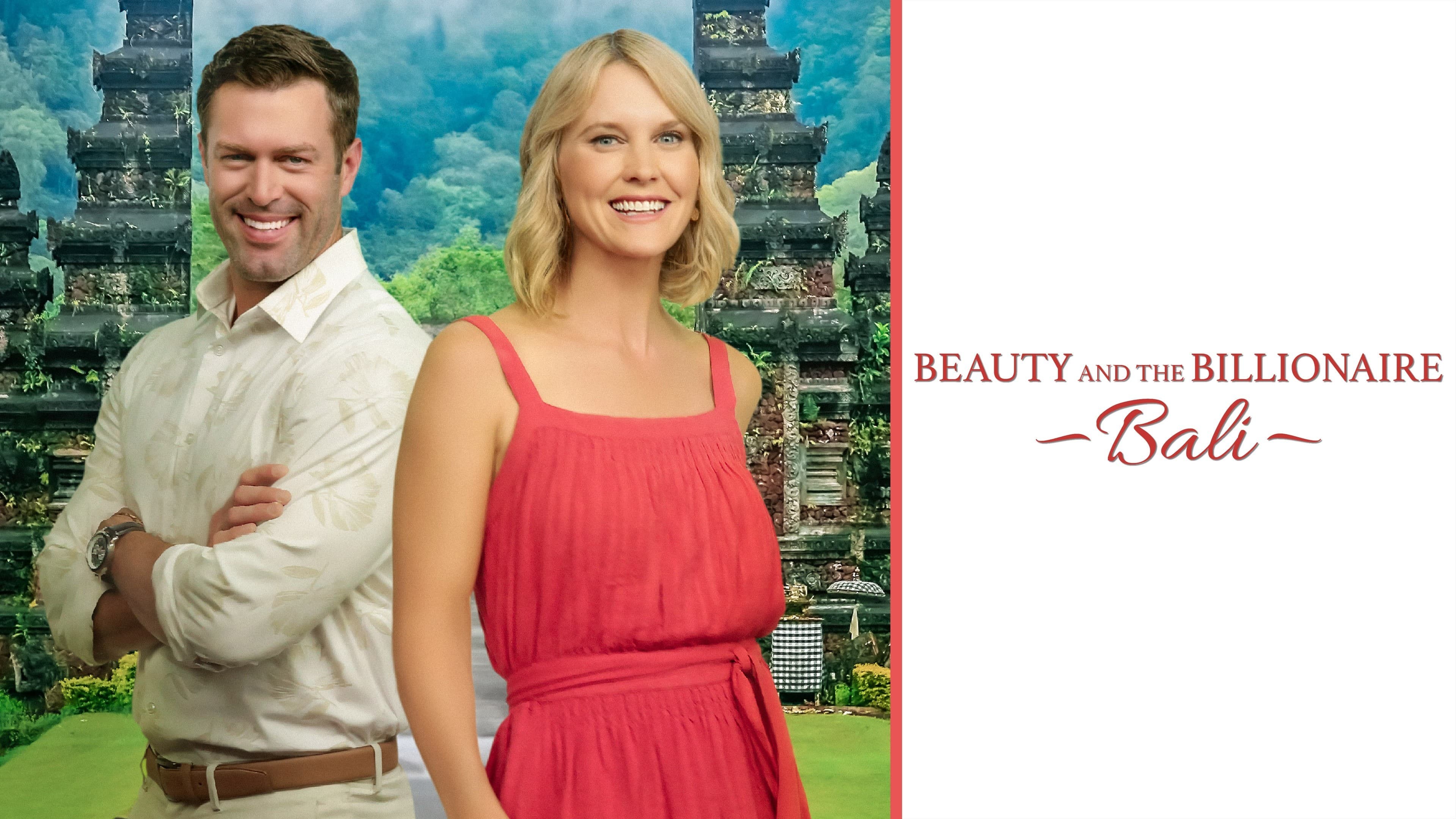 Foto de BEAUTY AND THE BILLIONAIRE: BALI