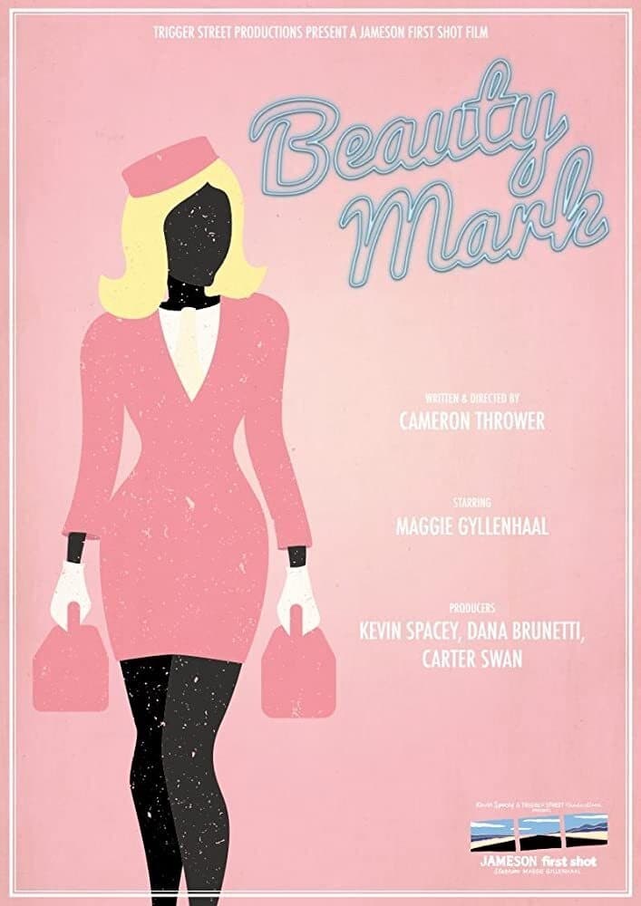 Poster de BEAUTY MARK