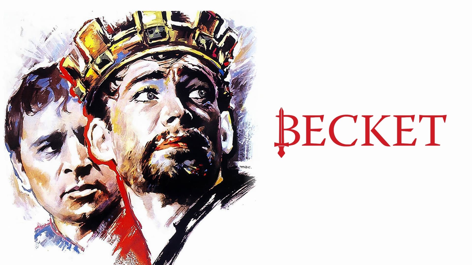 Foto de BECKET