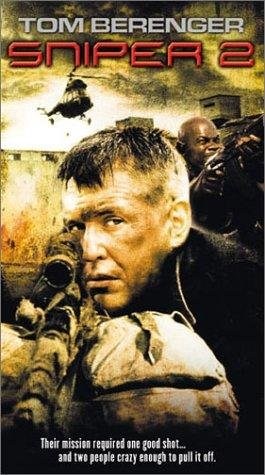 Poster de BECKETT. LA ÚLTIMA MISIÓN