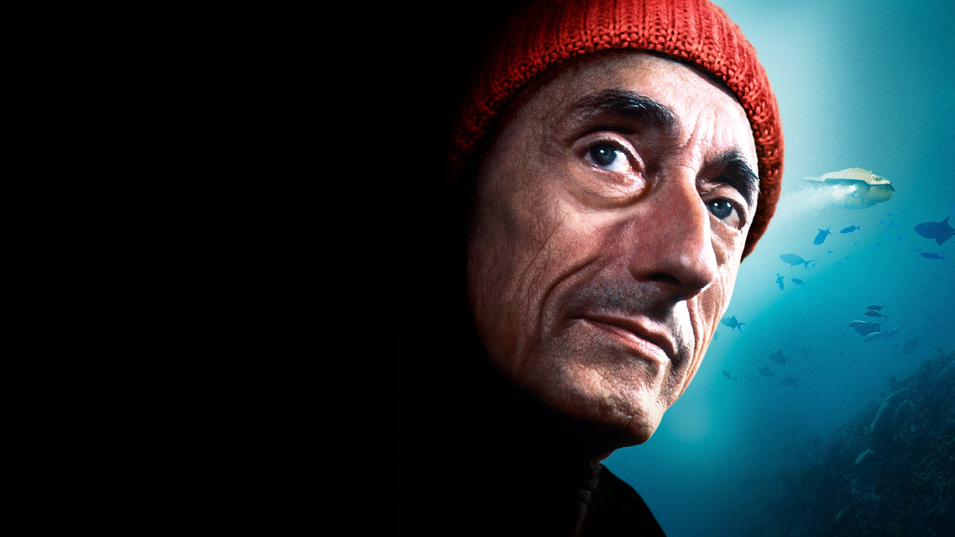 Foto de BECOMING COUSTEAU