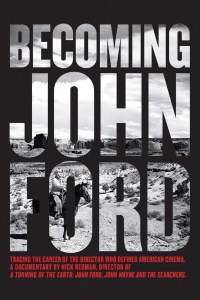 Película Becoming John Ford