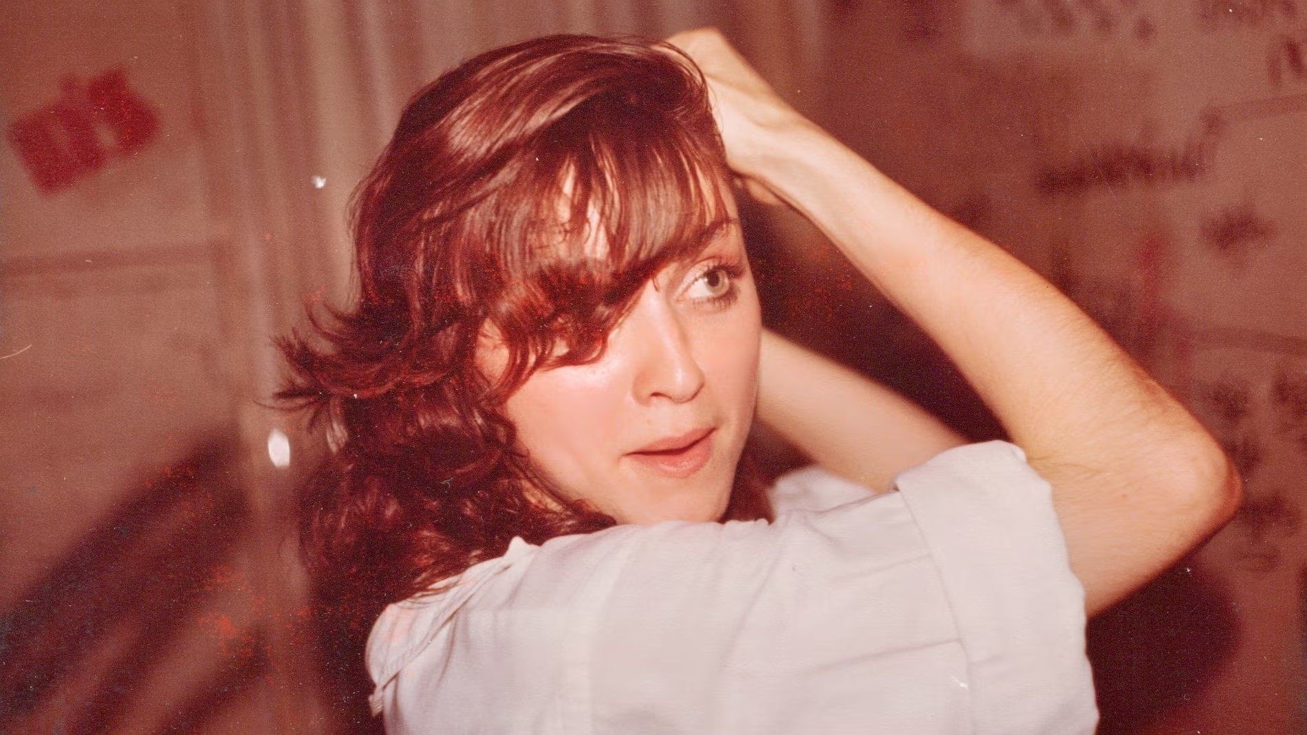 Foto de BECOMING MADONNA