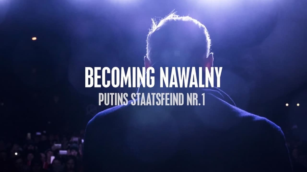 Foto de BECOMING NAWALNY