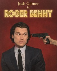 Becoming Roger Benny