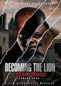 ''Becoming the Lion