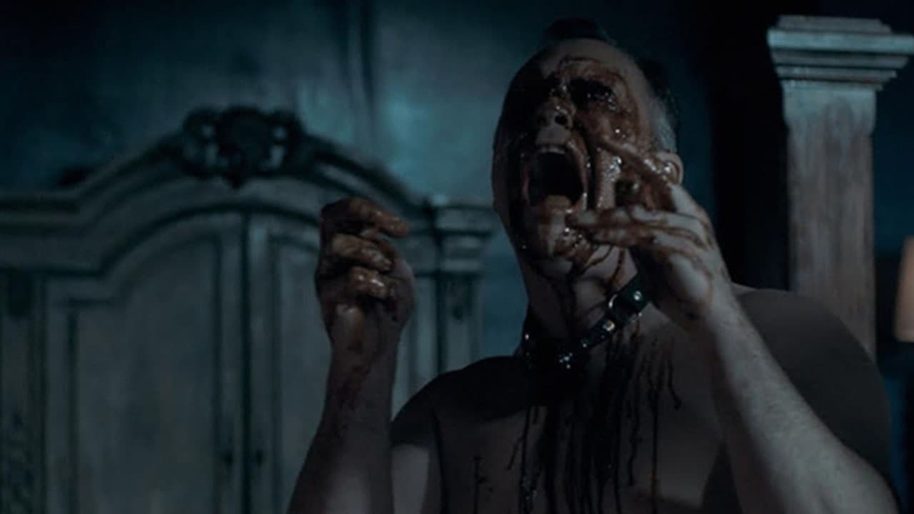 Foto de BED OF THE DEAD