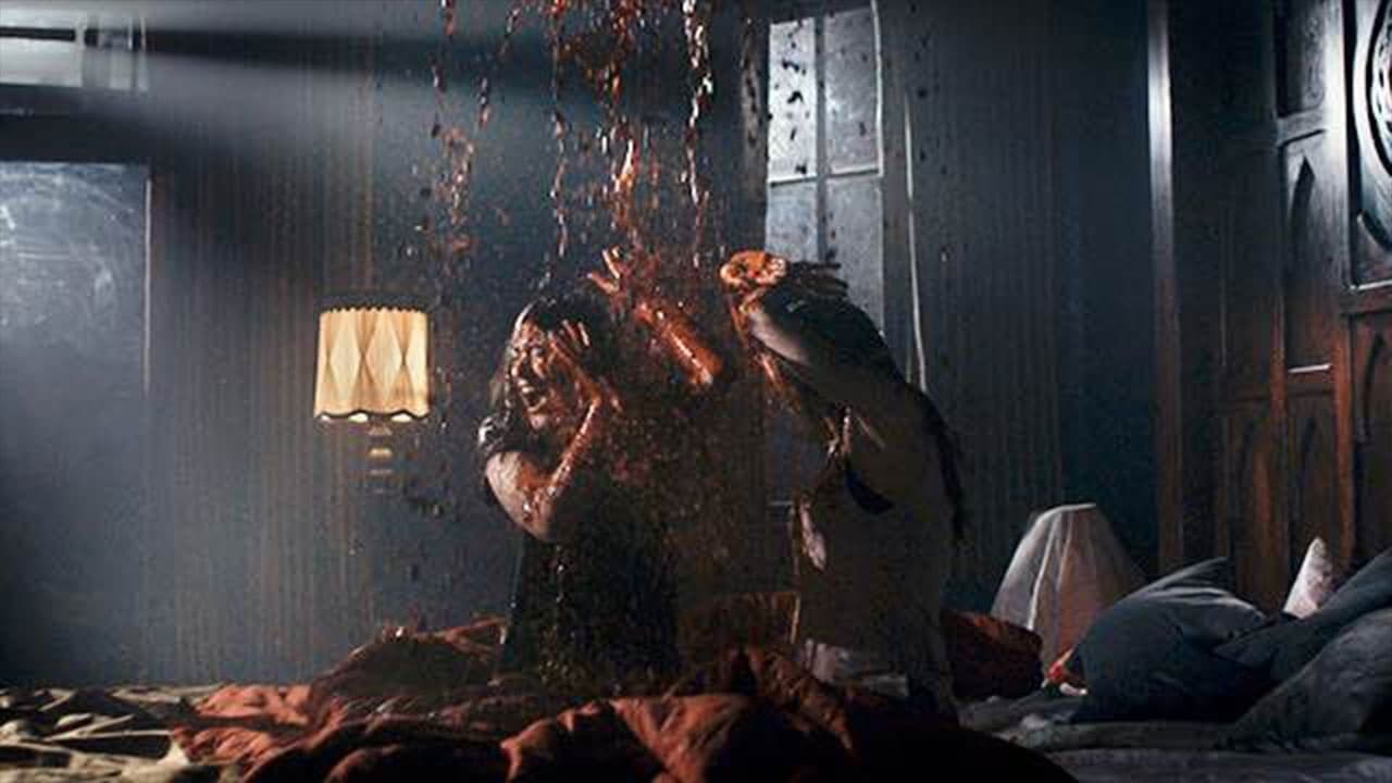 Foto de BED OF THE DEAD