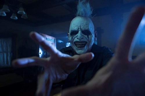 Foto de BEDEVILED