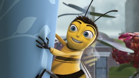 Foto de BEE MOVIE
