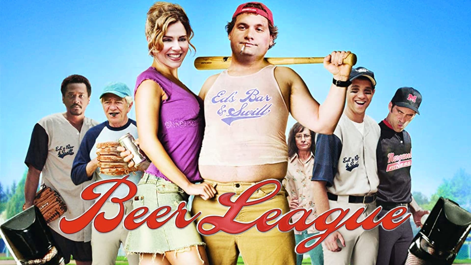Foto de BEER LEAGUE