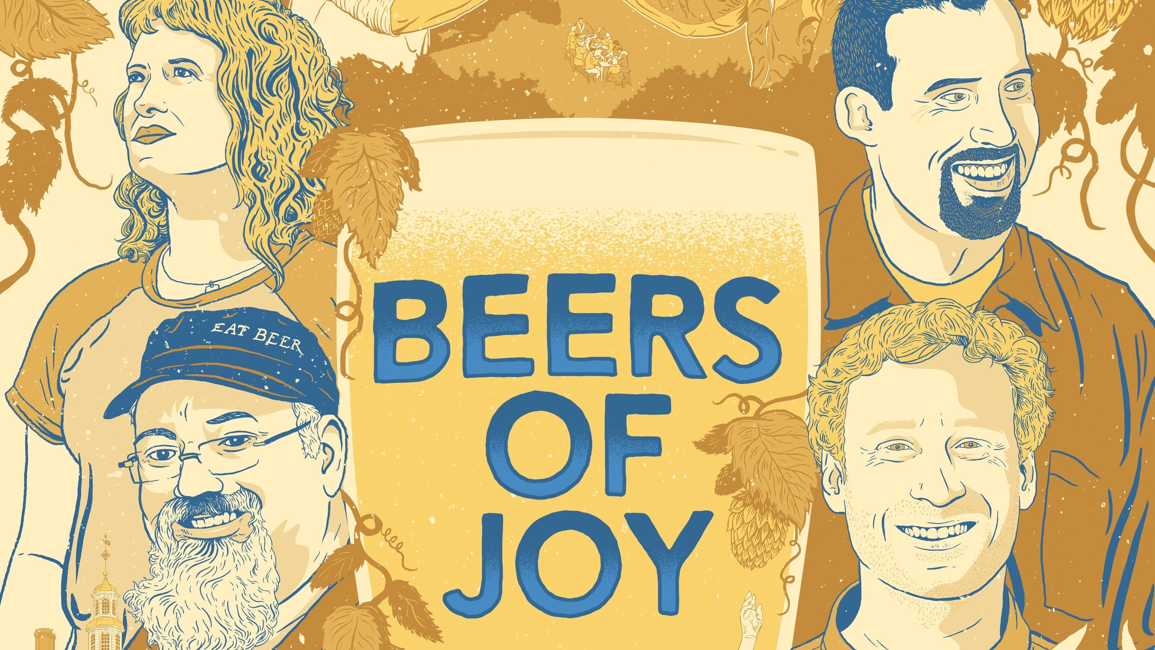 Foto de BEERS OF JOY