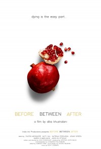 Before Between After
