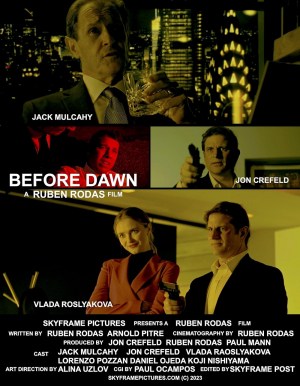 Before Dawn