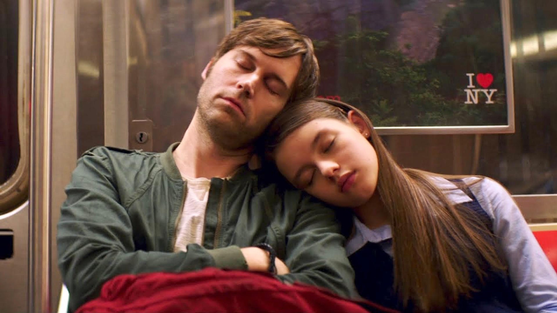 Foto de BEFORE I DISAPPEAR
