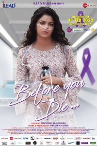 Before You Die