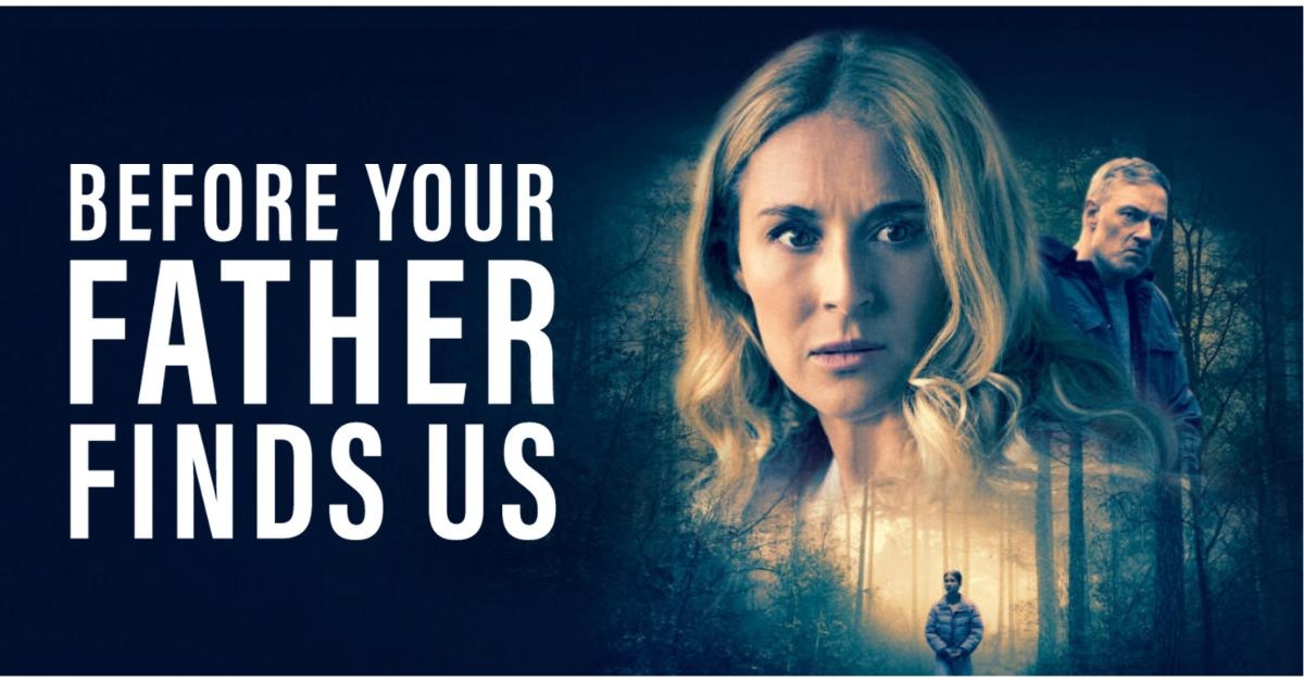 Foto de BEFORE YOUR FATHER FINDS US