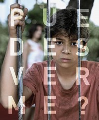 Beggar Boy : CAN YOU SEE ME