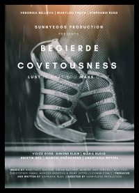 Begierde - Covetousness