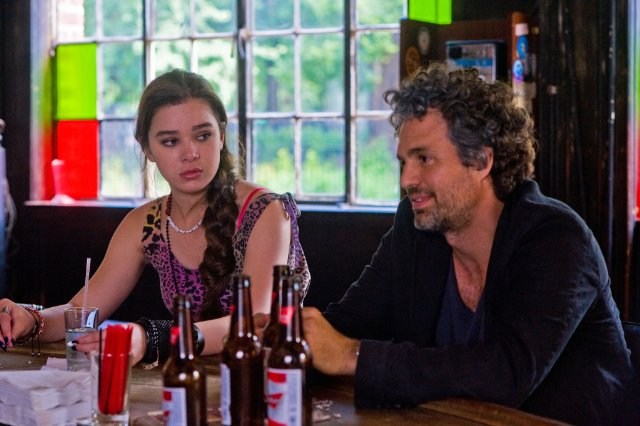 Foto de BEGIN AGAIN