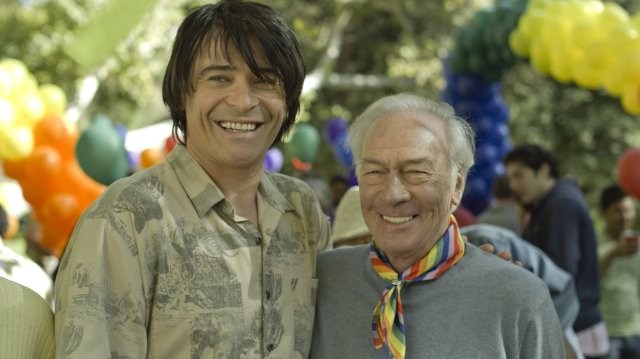 Foto de BEGINNERS (PRINCIPIANTES)