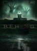 Behind