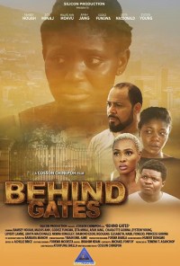 Behind Gates