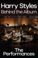 Behind the Album: The Performances