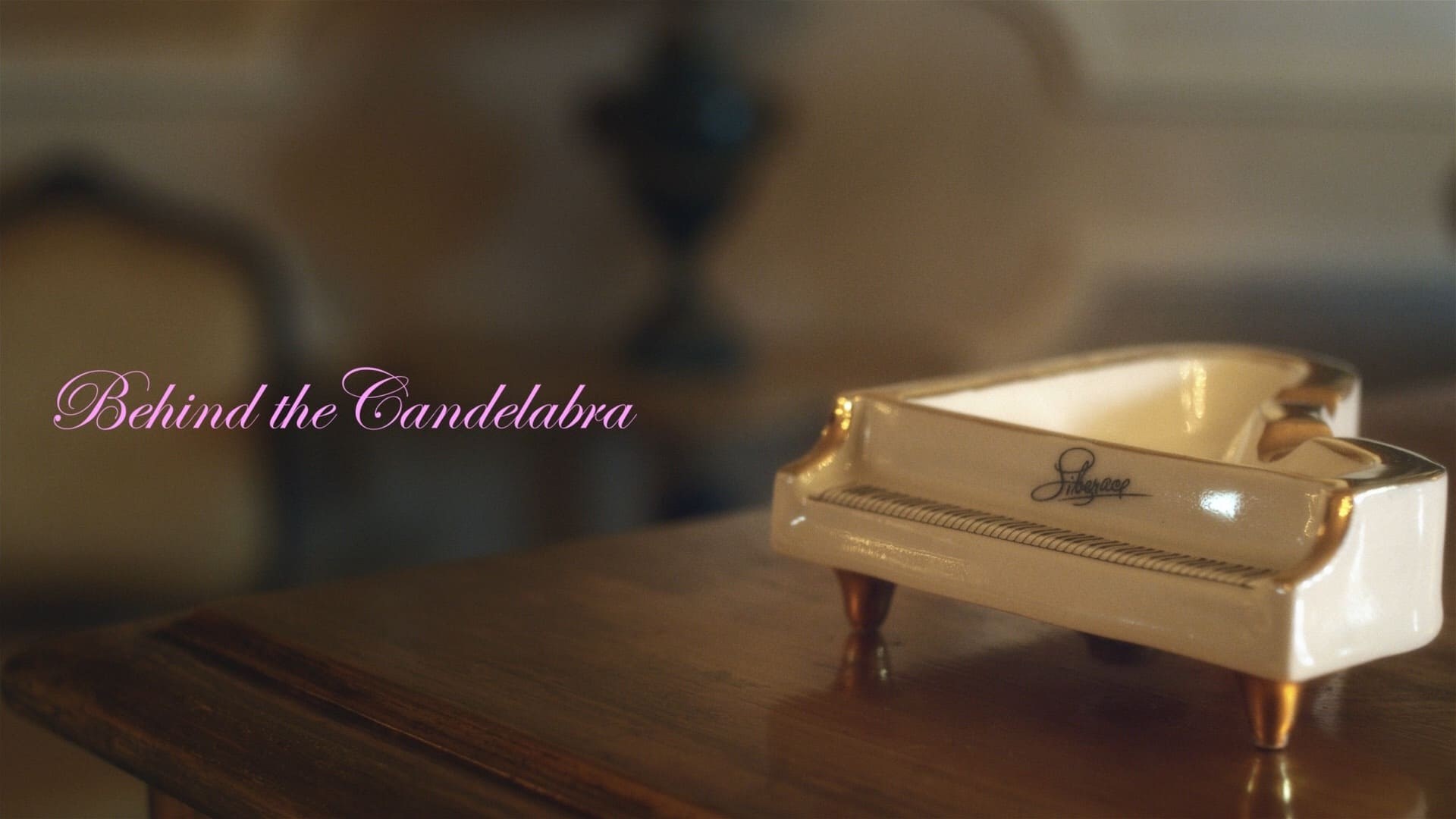 Foto de BEHIND THE CANDELABRA 