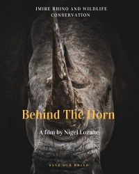 Behind the Horn
