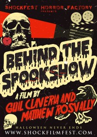 Behind the Spookshow