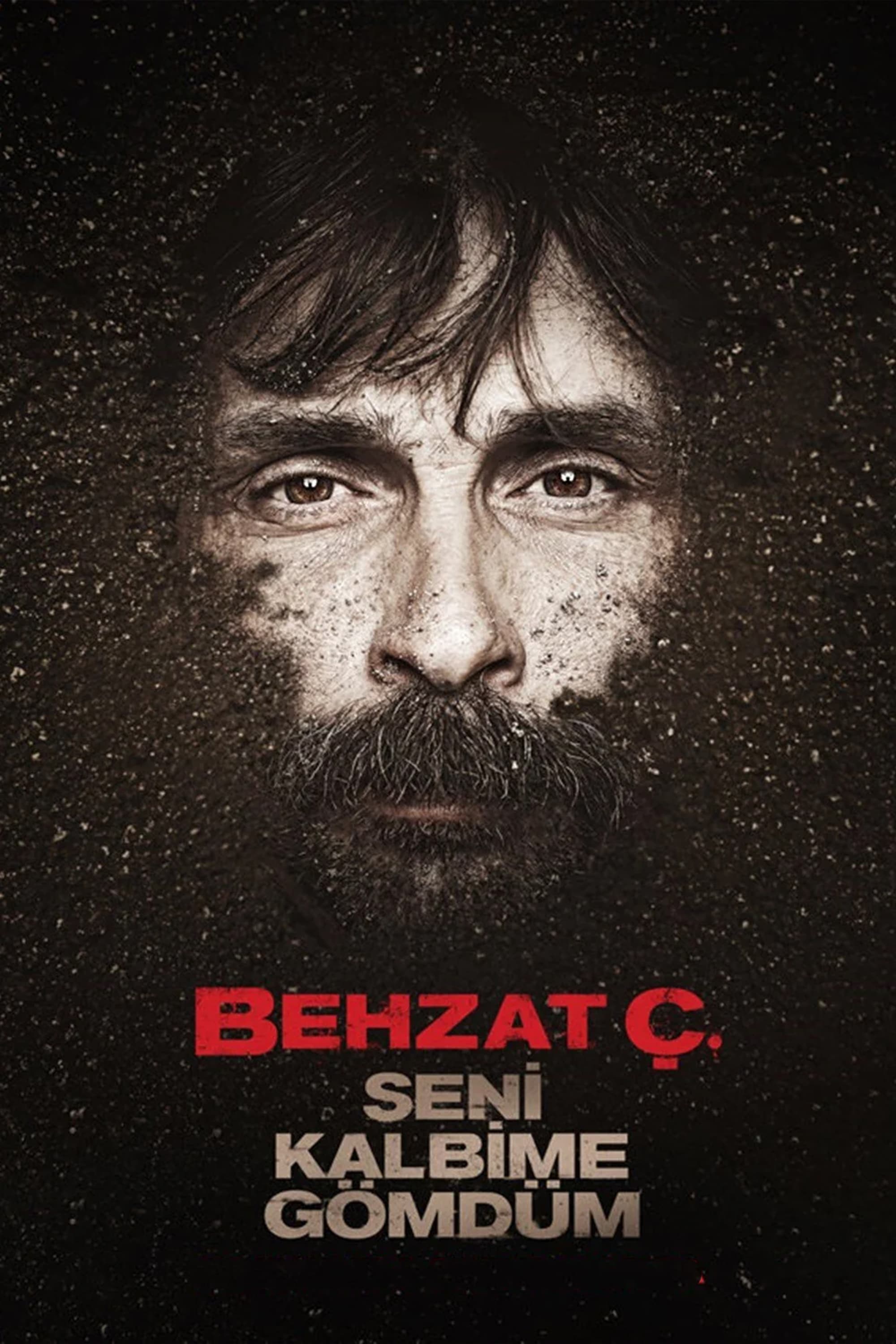Poster de BEHZAT Ç.: SENI KALBIME GÖMDÜM
