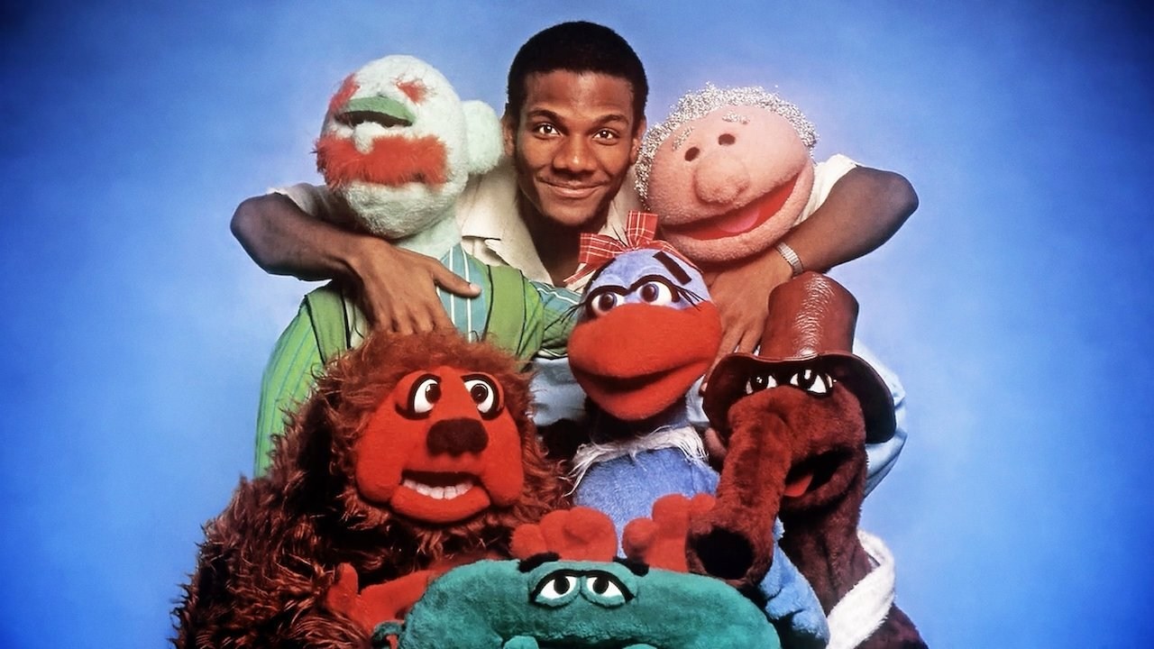 Foto de BEING ELMO: A PUPPETEER'S JOURNEY