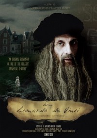 Being Leonardo Da Vinci