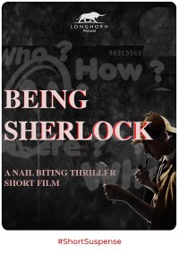 Being Sherlock