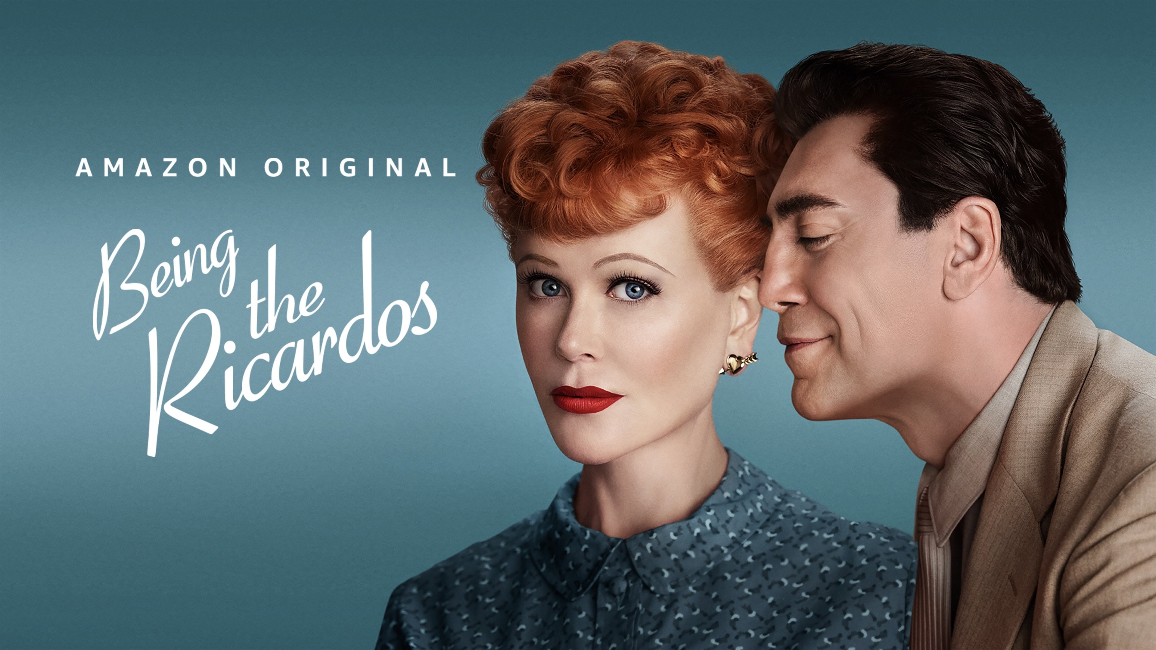 Foto de BEING THE RICARDOS