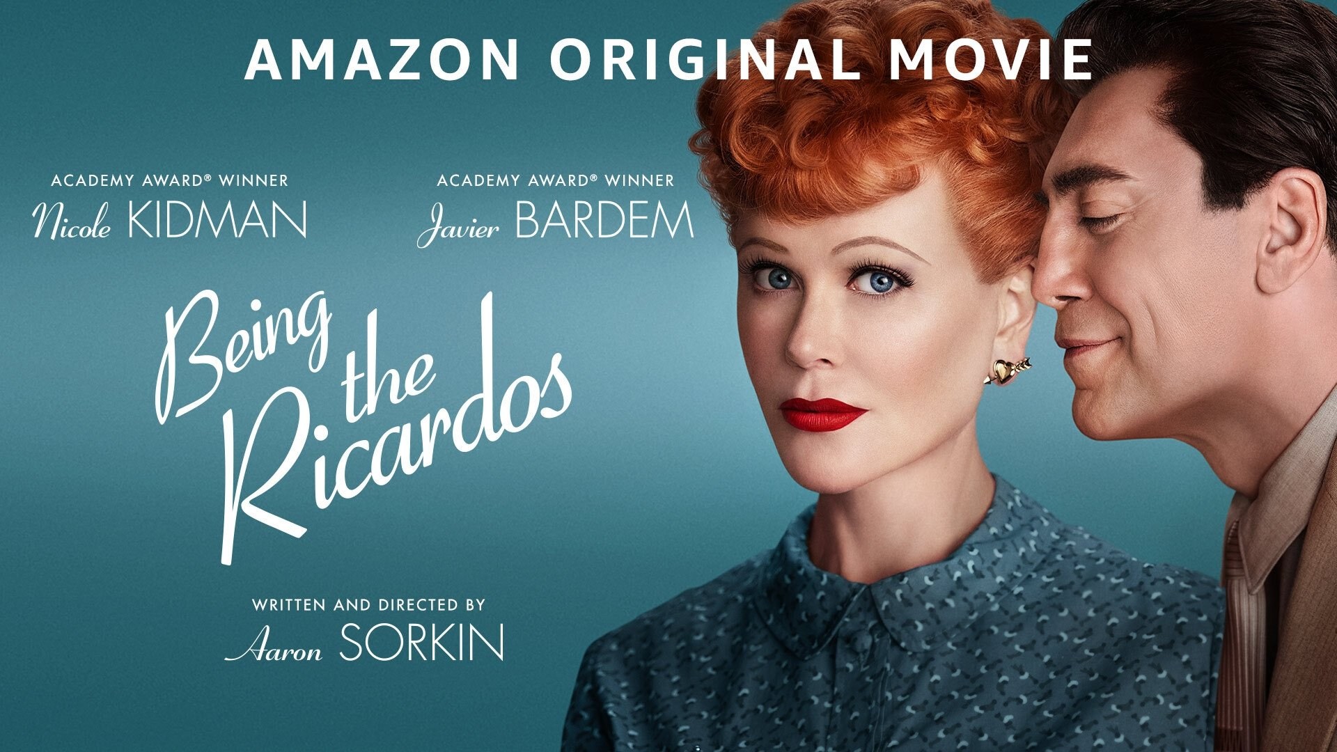 Foto de BEING THE RICARDOS