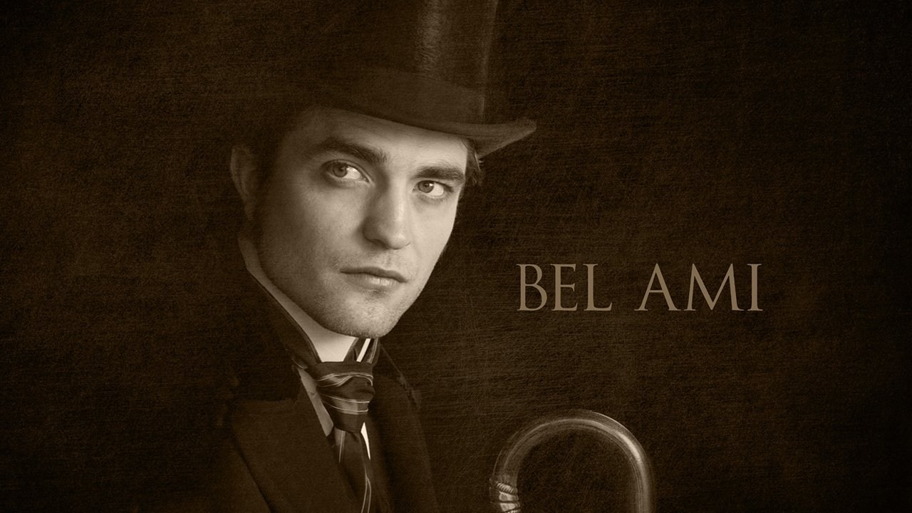Foto de BEL AMI, HISTORIA DE UN SEDUCTOR