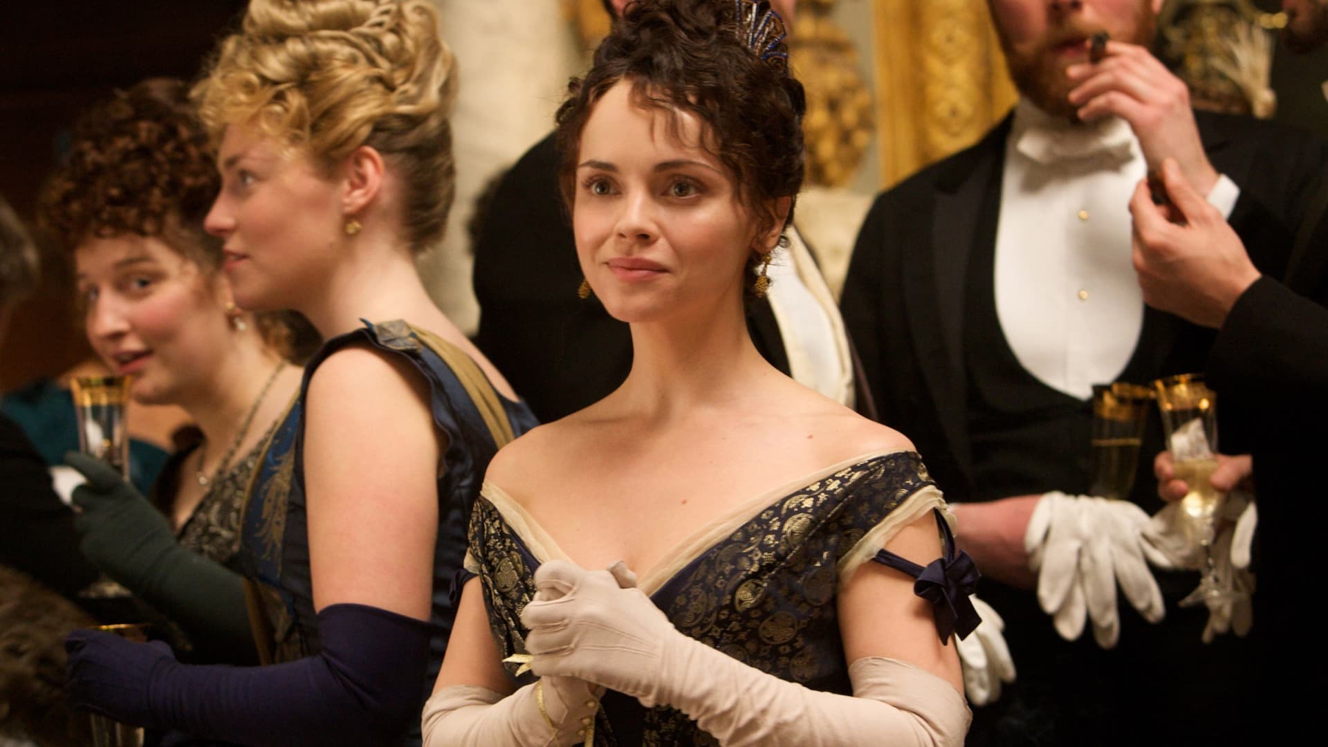 Foto de BEL AMI, HISTORIA DE UN SEDUCTOR