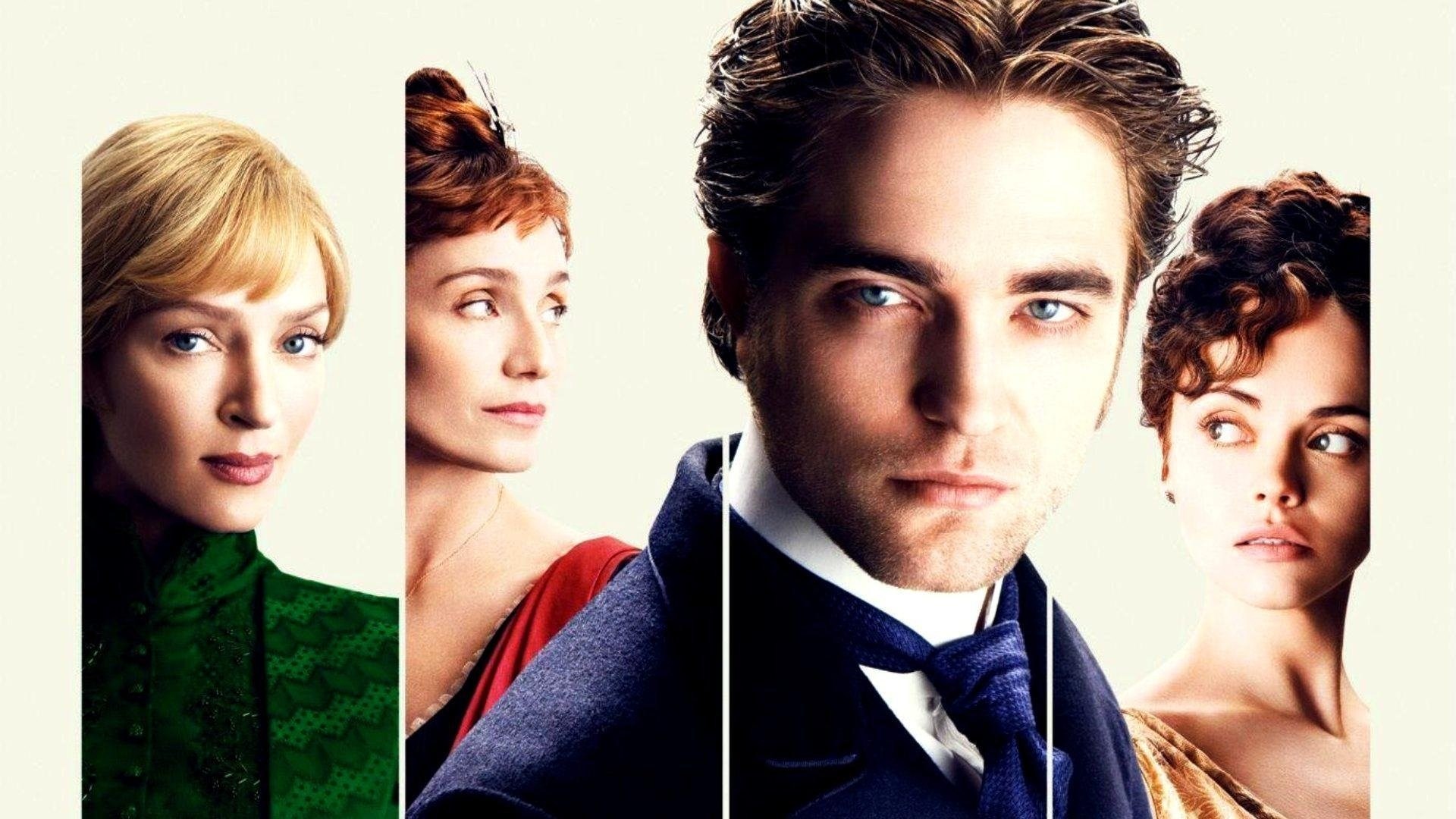 Foto de BEL AMI, HISTORIA DE UN SEDUCTOR