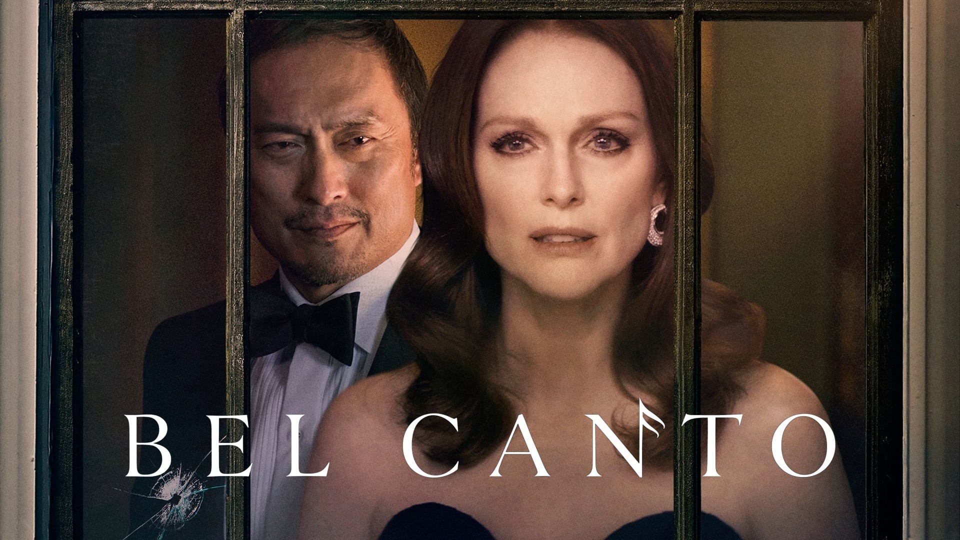 Foto de BEL CANTO. LA ÚLTIMA FUNCIÓN
