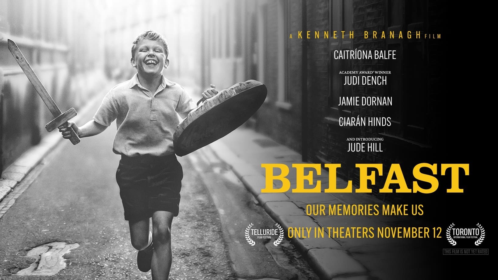 Foto de BELFAST