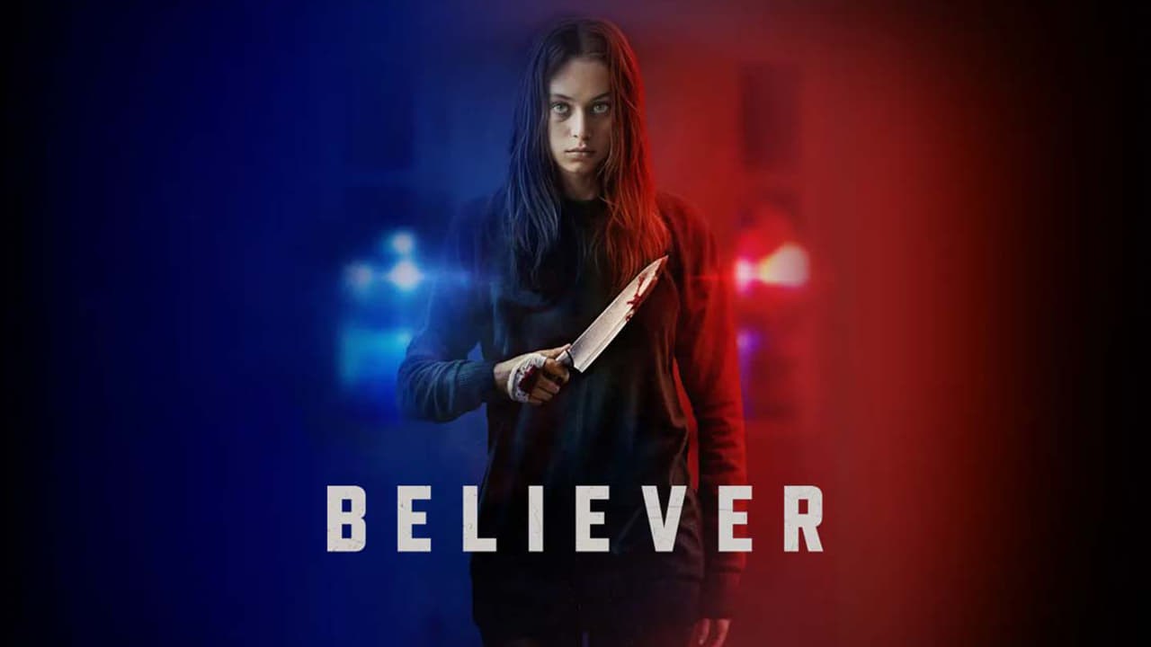Foto de BELIEVER