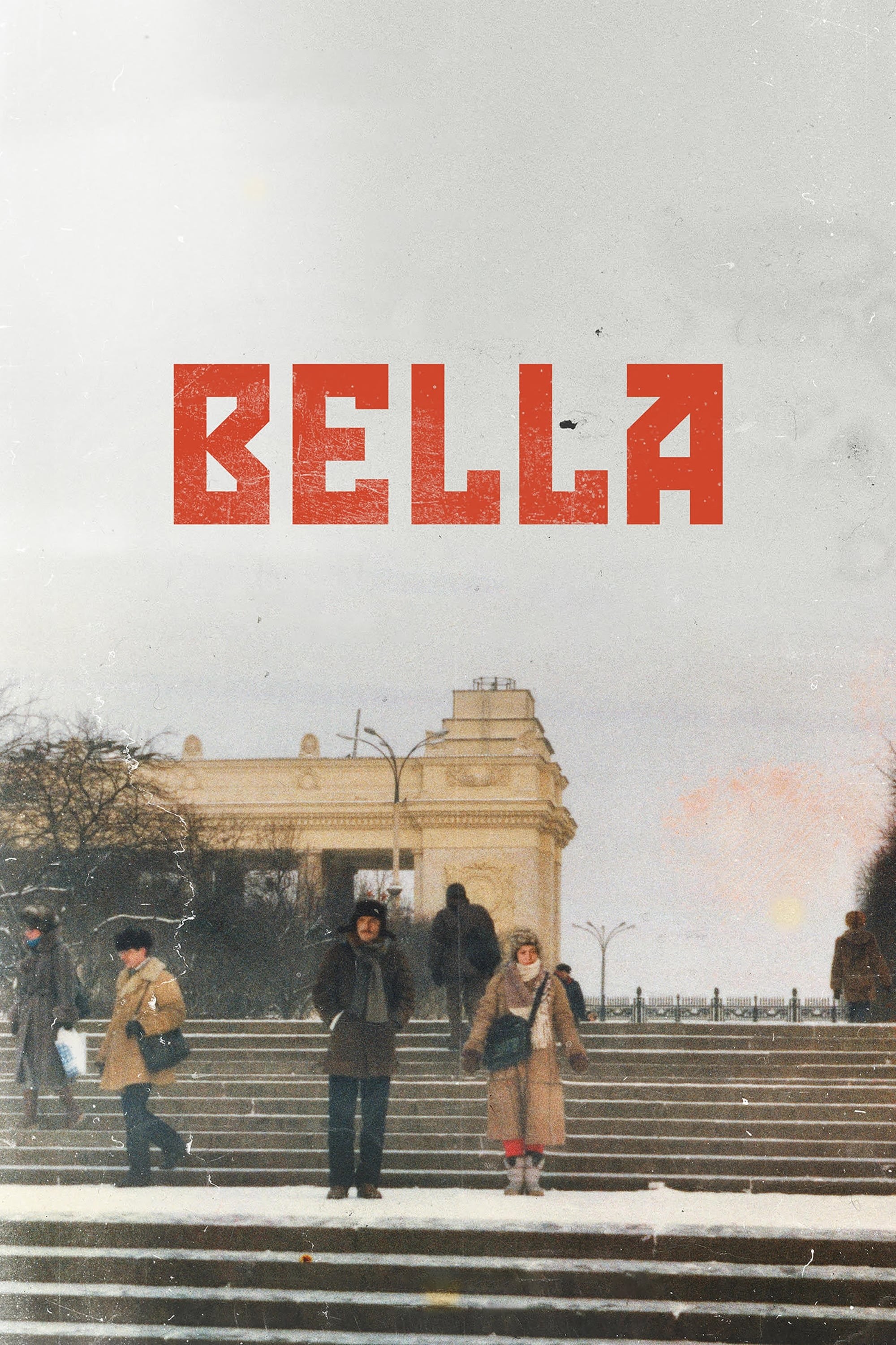 Poster de BELLA