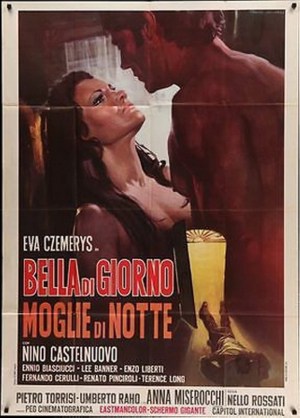 Bella di giorno moglie di notte