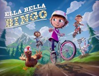 Bella y el circo mágico