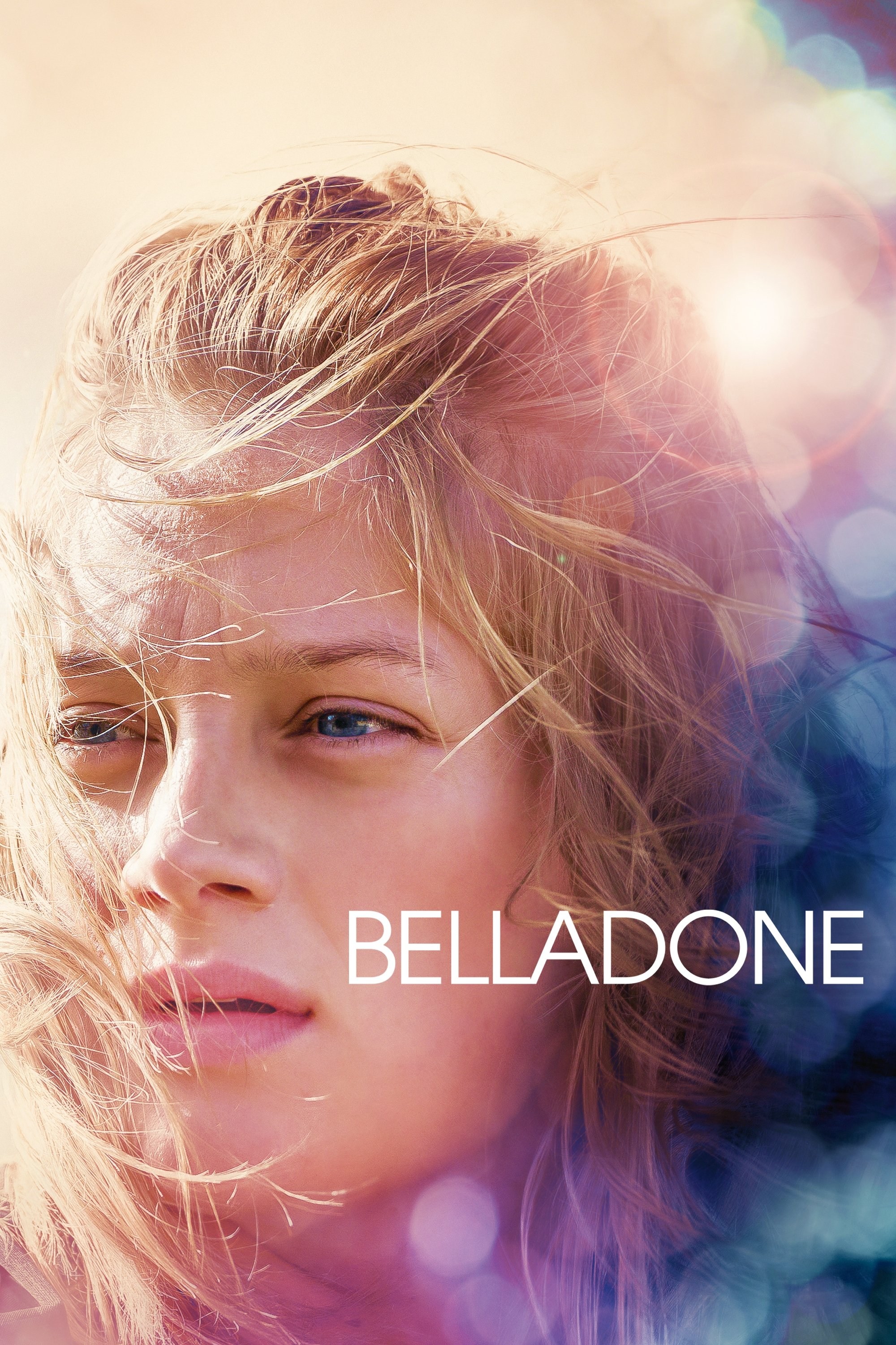 Poster de BELLADONE