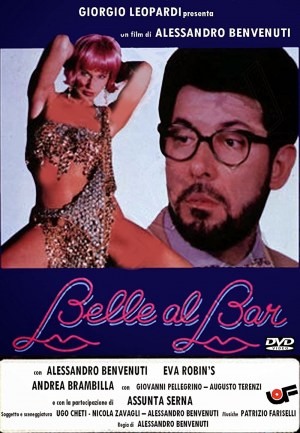 Belle al bar (Julio-Julia)