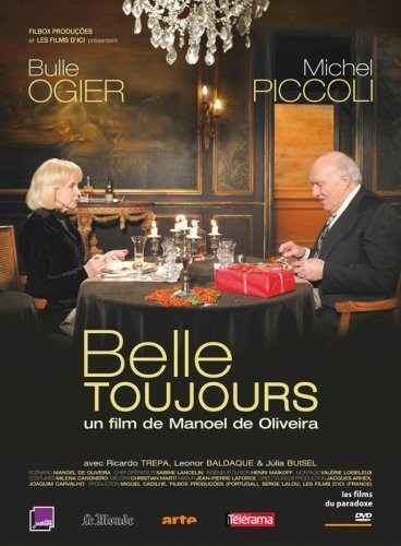 Poster de BELLE TOUJOURS